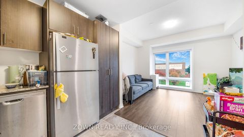 Photo 6 at 43 - 30 Liben Way, Malvern, Toronto