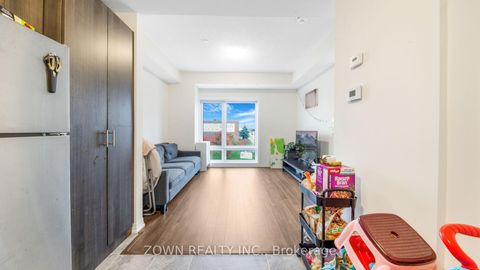 Photo 7 at 43 - 30 Liben Way, Malvern, Toronto
