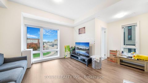 Photo 8 at 43 - 30 Liben Way, Malvern, Toronto