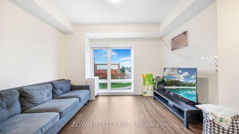 Photo 9 at 43 - 30 Liben Way, Malvern, Toronto