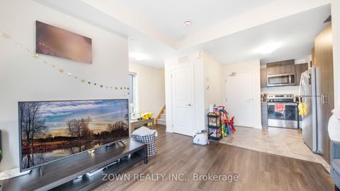 Photo 10 at 43 - 30 Liben Way, Malvern, Toronto