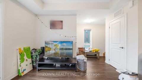 Photo 11 at 43 - 30 Liben Way, Malvern, Toronto