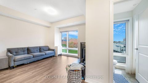 Photo 12 at 43 - 30 Liben Way, Malvern, Toronto
