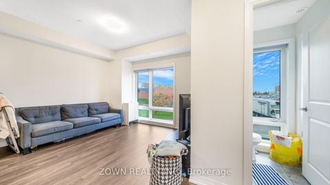 Photo 13 at 43 - 30 Liben Way, Malvern, Toronto