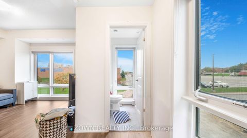 Photo 14 at 43 - 30 Liben Way, Malvern, Toronto