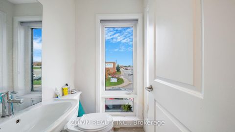 Photo 15 at 43 - 30 Liben Way, Malvern, Toronto