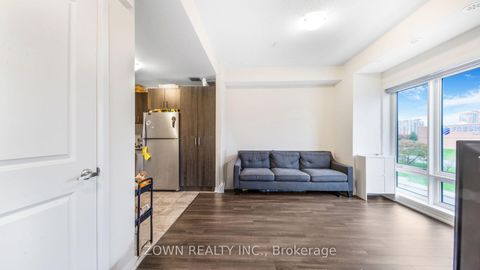 Photo 16 at 43 - 30 Liben Way, Malvern, Toronto