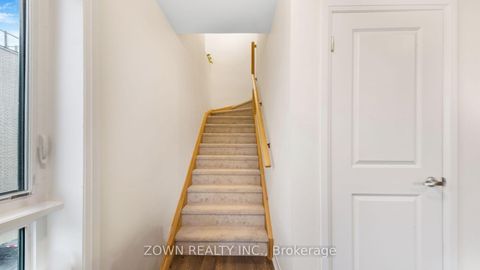 Photo 17 at 43 - 30 Liben Way, Malvern, Toronto