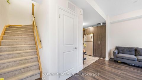 Photo 18 at 43 - 30 Liben Way, Malvern, Toronto
