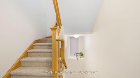 Photo 19 at 43 - 30 Liben Way, Malvern, Toronto