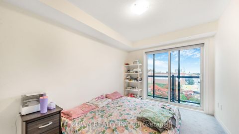 Photo 21 at 43 - 30 Liben Way, Malvern, Toronto