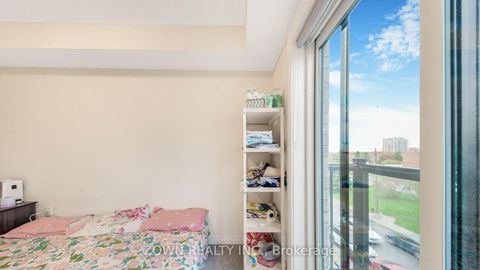 Photo 23 at 43 - 30 Liben Way, Malvern, Toronto