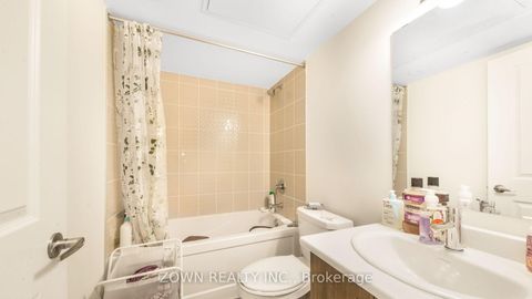 Photo 24 at 43 - 30 Liben Way, Malvern, Toronto