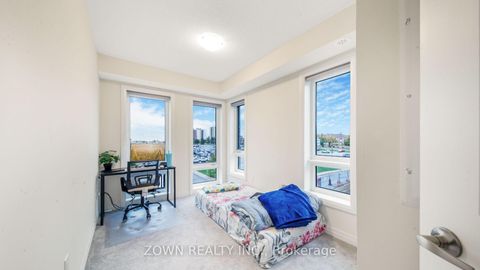 Photo 26 at 43 - 30 Liben Way, Malvern, Toronto