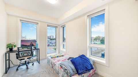 Photo 27 at 43 - 30 Liben Way, Malvern, Toronto