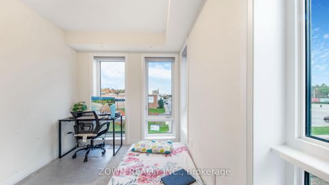 Photo 29 at 43 - 30 Liben Way, Malvern, Toronto