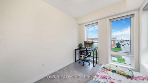 Photo 30 at 43 - 30 Liben Way, Malvern, Toronto