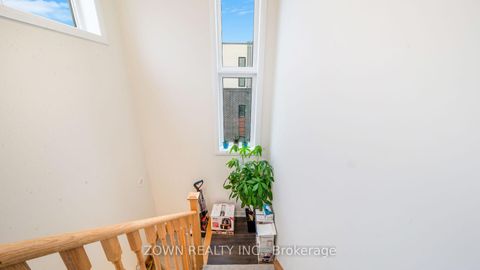 Photo 31 at 43 - 30 Liben Way, Malvern, Toronto