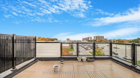 Photo 32 at 43 - 30 Liben Way, Malvern, Toronto
