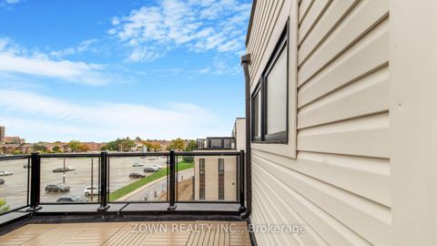 Photo 33 at 43 - 30 Liben Way, Malvern, Toronto