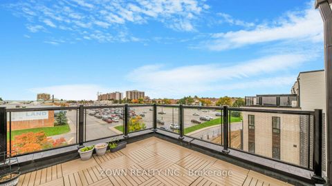 Photo 34 at 43 - 30 Liben Way, Malvern, Toronto