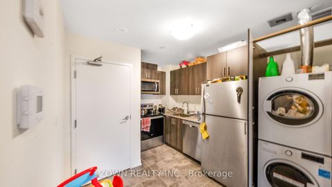 Photo 35 at 43 - 30 Liben Way, Malvern, Toronto
