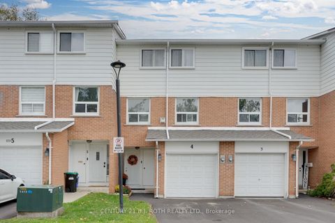 Photo 1 at 4 - 235 Steel Street, Codrington, Barrie