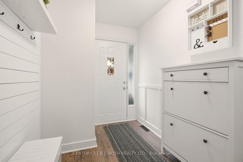 Photo 3 at 4 - 235 Steel Street, Codrington, Barrie