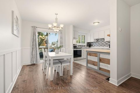 Photo 5 at 4 - 235 Steel Street, Codrington, Barrie