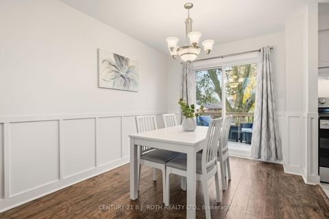 Photo 6 at 4 - 235 Steel Street, Codrington, Barrie