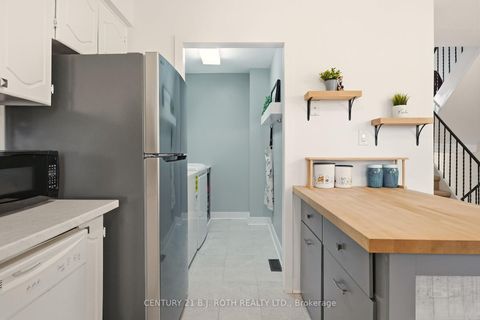 Photo 10 at 4 - 235 Steel Street, Codrington, Barrie