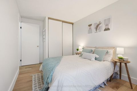 Photo 23 at 4 - 235 Steel Street, Codrington, Barrie