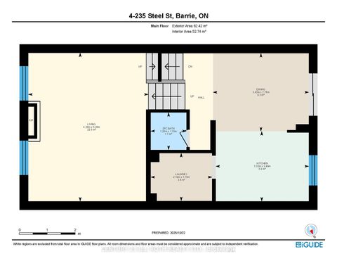 Photo 31 at 4 - 235 Steel Street, Codrington, Barrie