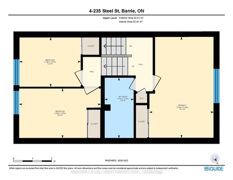Photo 32 at 4 - 235 Steel Street, Codrington, Barrie