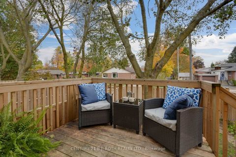 Photo 33 at 4 - 235 Steel Street, Codrington, Barrie