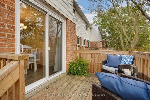 Photo 34 at 4 - 235 Steel Street, Codrington, Barrie