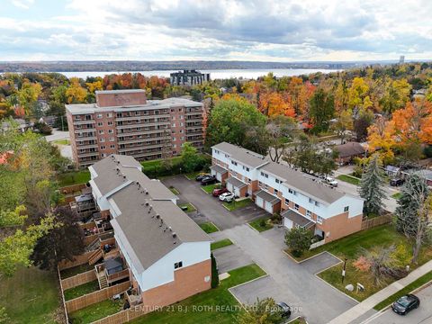 Photo 37 at 4 - 235 Steel Street, Codrington, Barrie