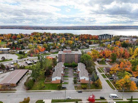 Photo 38 at 4 - 235 Steel Street, Codrington, Barrie