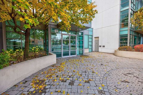 Photo 1 at 703 - 3840 Bathurst Street, Clanton Park, Toronto