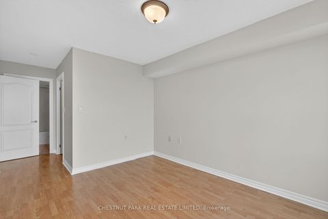 Photo 8 at 703 - 3840 Bathurst Street, Clanton Park, Toronto