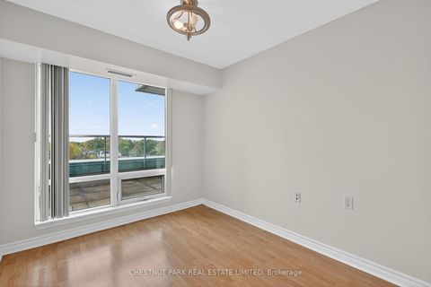 Photo 11 at 703 - 3840 Bathurst Street, Clanton Park, Toronto