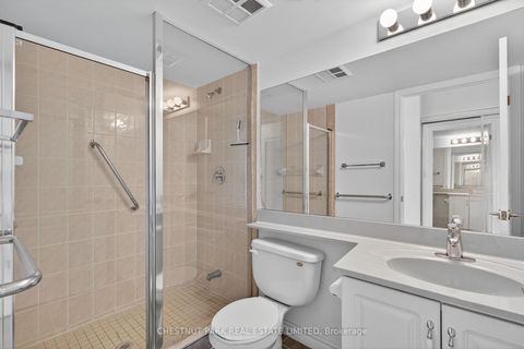 Photo 13 at 703 - 3840 Bathurst Street, Clanton Park, Toronto