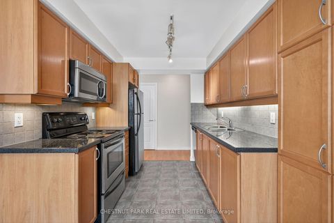Photo 15 at 703 - 3840 Bathurst Street, Clanton Park, Toronto