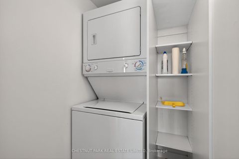 Photo 27 at 703 - 3840 Bathurst Street, Clanton Park, Toronto