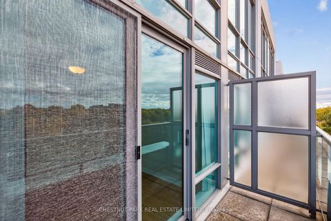 Photo 28 at 703 - 3840 Bathurst Street, Clanton Park, Toronto