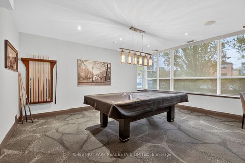 Photo 37 at 703 - 3840 Bathurst Street, Clanton Park, Toronto