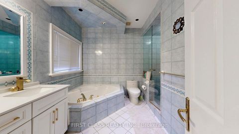 Photo 23 at 116 Kinloch Crescent, Maple, Vaughan