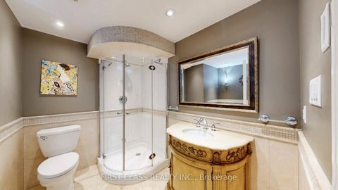 Photo 34 at 116 Kinloch Crescent, Maple, Vaughan