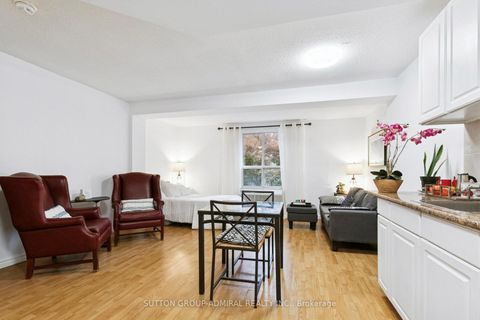 Photo 2 at 305 - 88 Charles Street, Yonge Corridor, Toronto