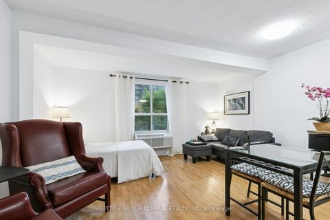 Photo 5 at 305 - 88 Charles Street, Yonge Corridor, Toronto